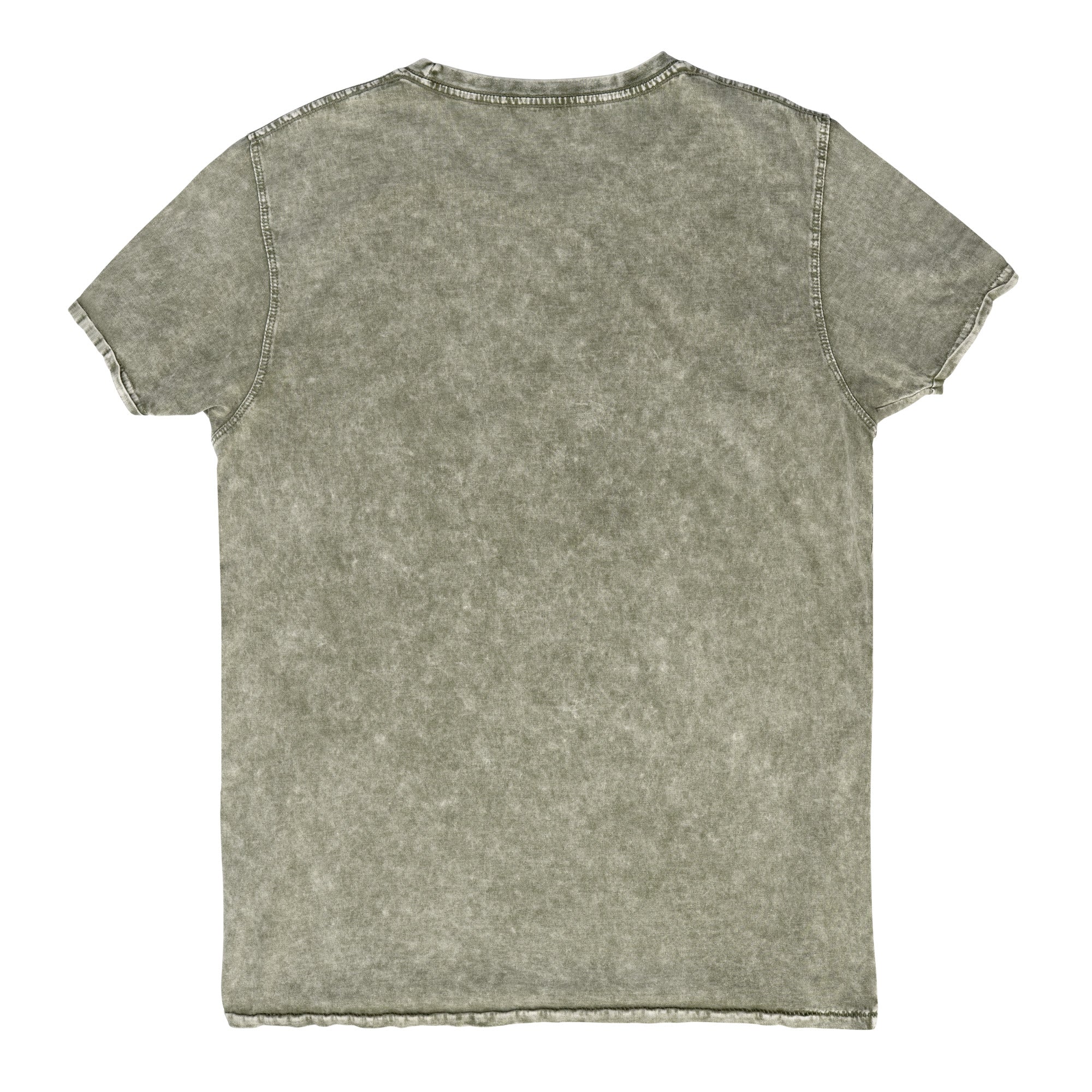 Baía Stonewash T-Shirt Back