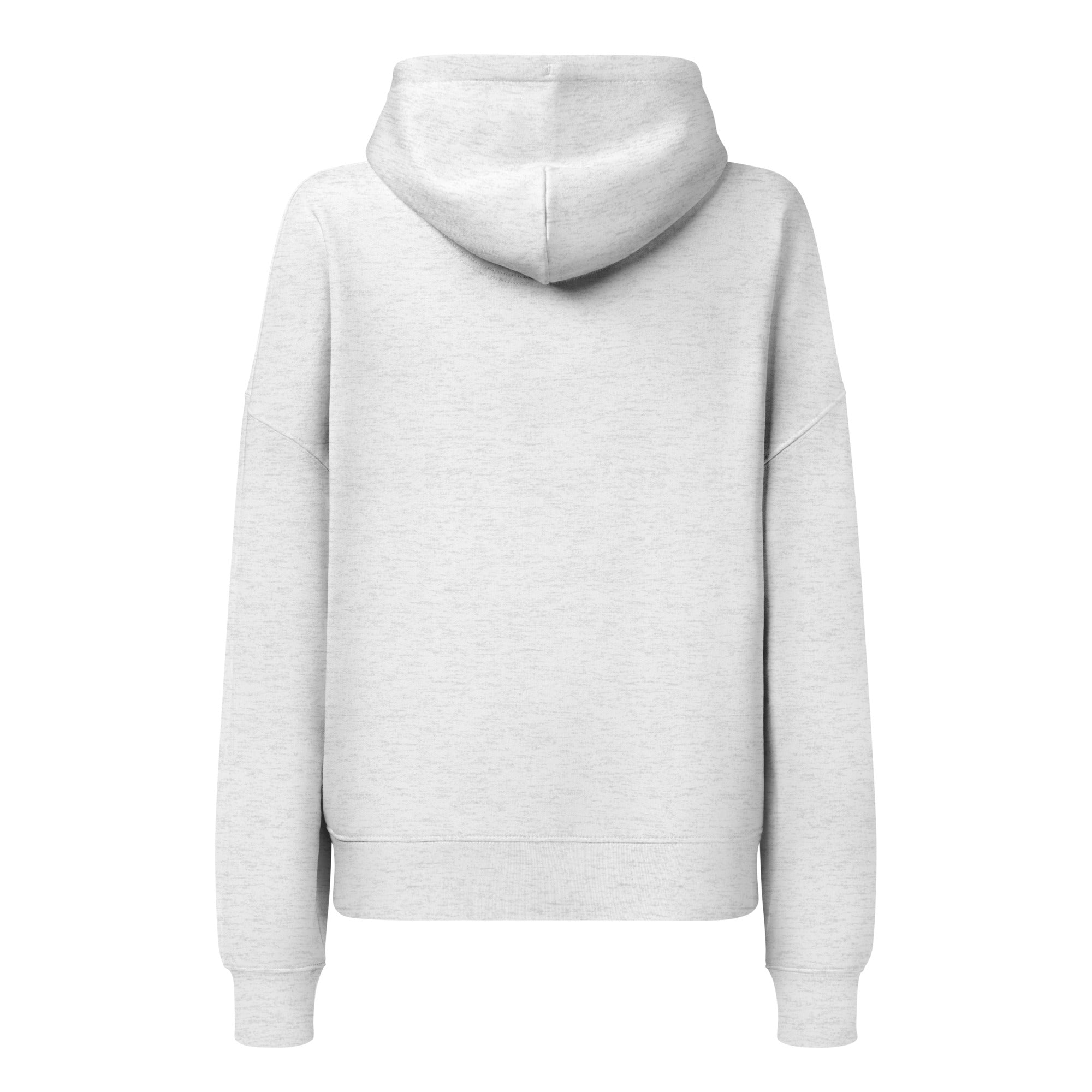 Baía Organic Hoodie Backview