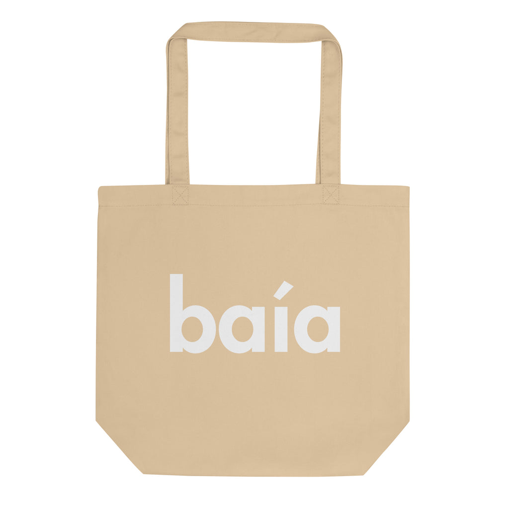 Baia Tote Bag