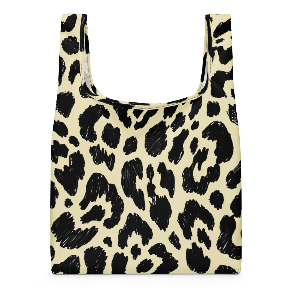 Praia Market Bag Back