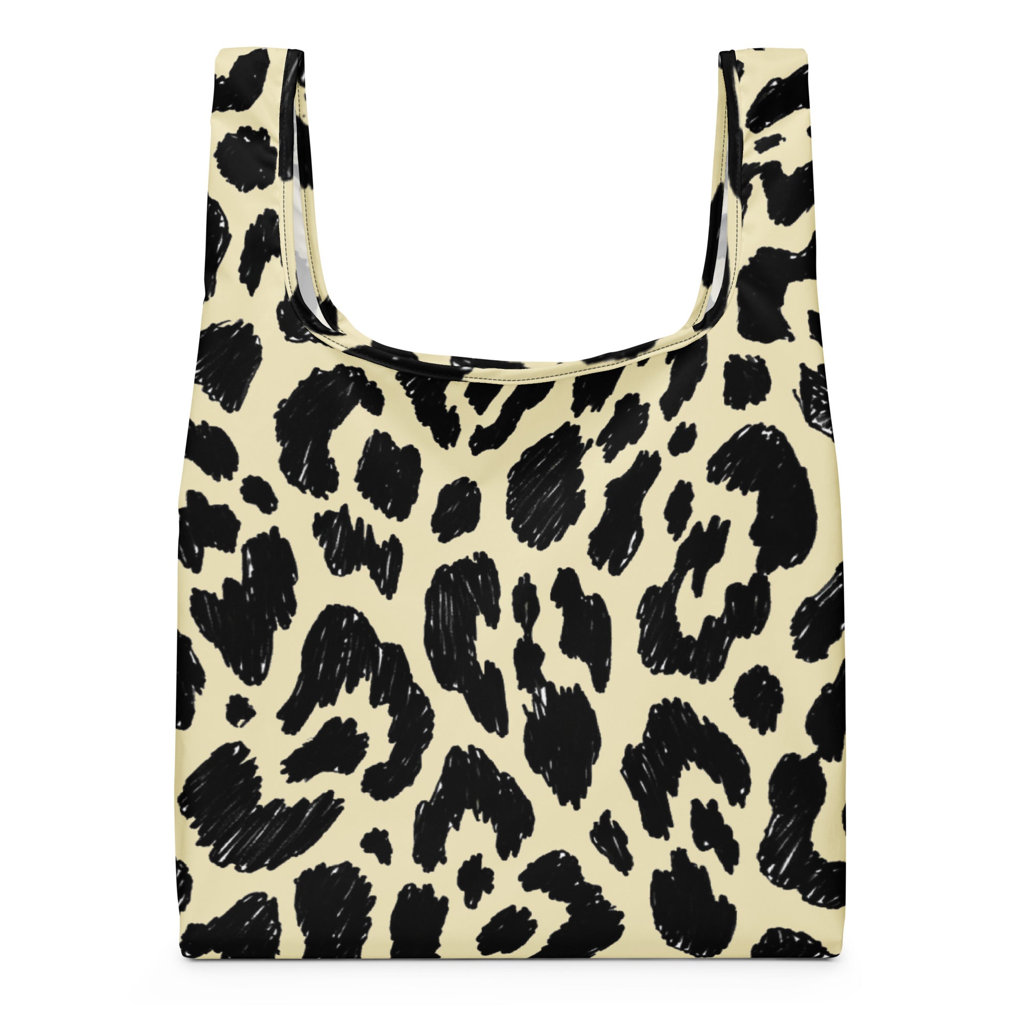 Praia Market Bag Back