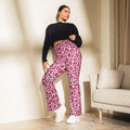 Rosa Flared Legging